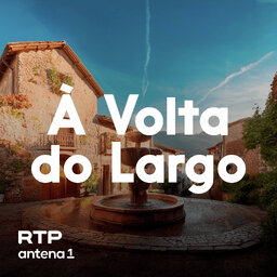 À Volta do Largo
