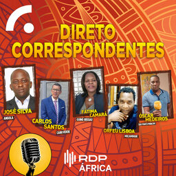 Direto Correspondentes