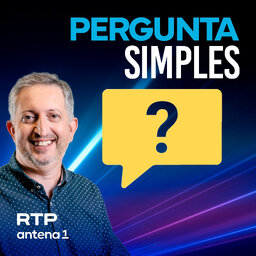 Pergunta Simples