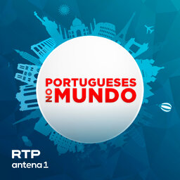 Portugueses no Mundo