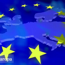 Nós ... A Europa