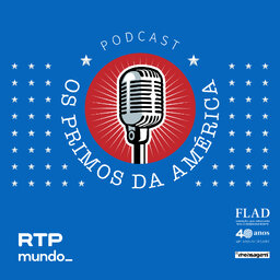 Os Primos da América
