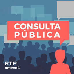 Consulta Pública