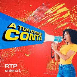 A Tua Opinião Conta