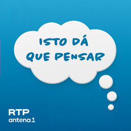 Isto Dá que Pensar