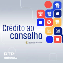 Crédito ao Conselho