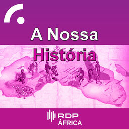 A Nossa História