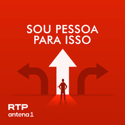 Sou Pessoa para Isso