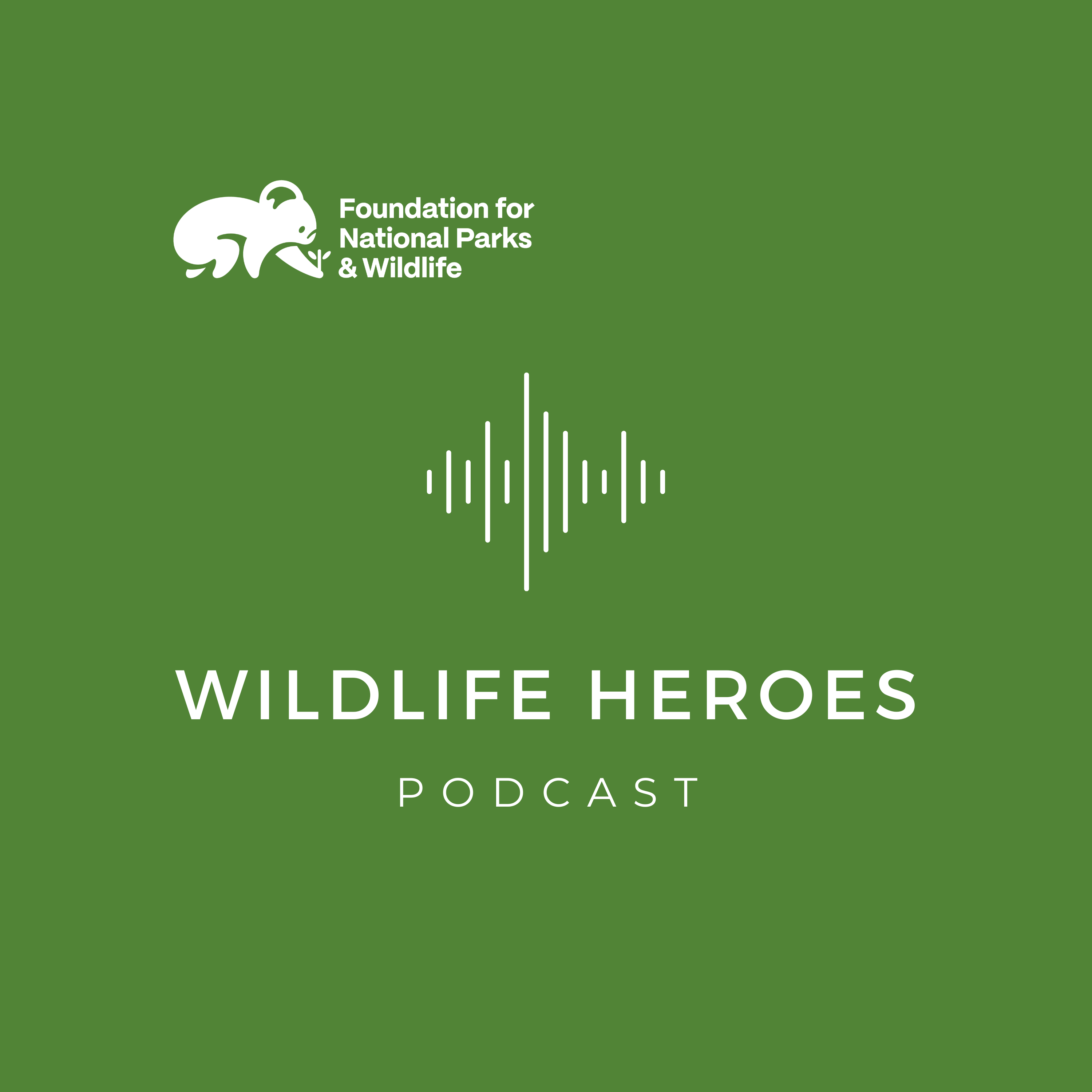 Wildlife Heroes