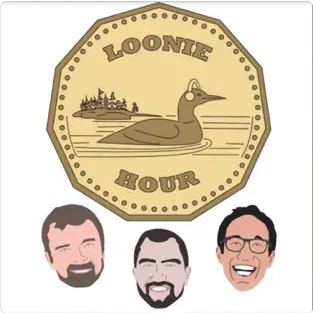 The Loonie Hour