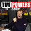 The Tim Powers Show