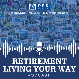 Retirement Living Your Way