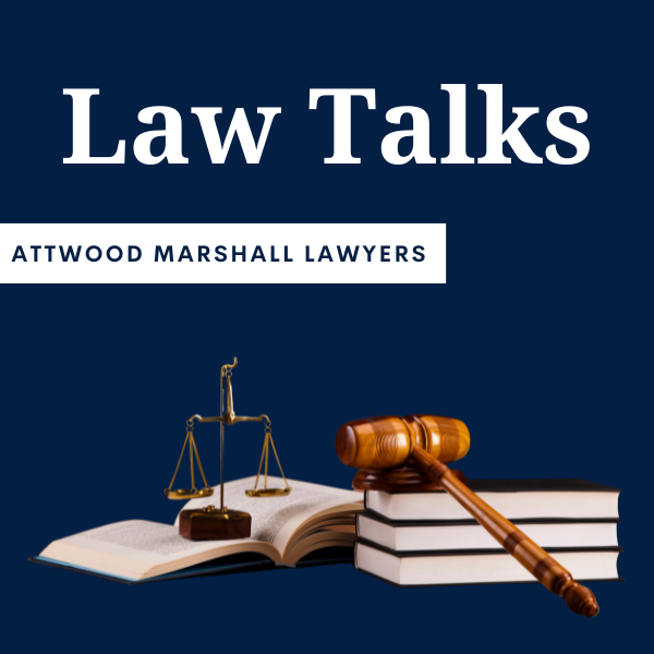 Law Talks