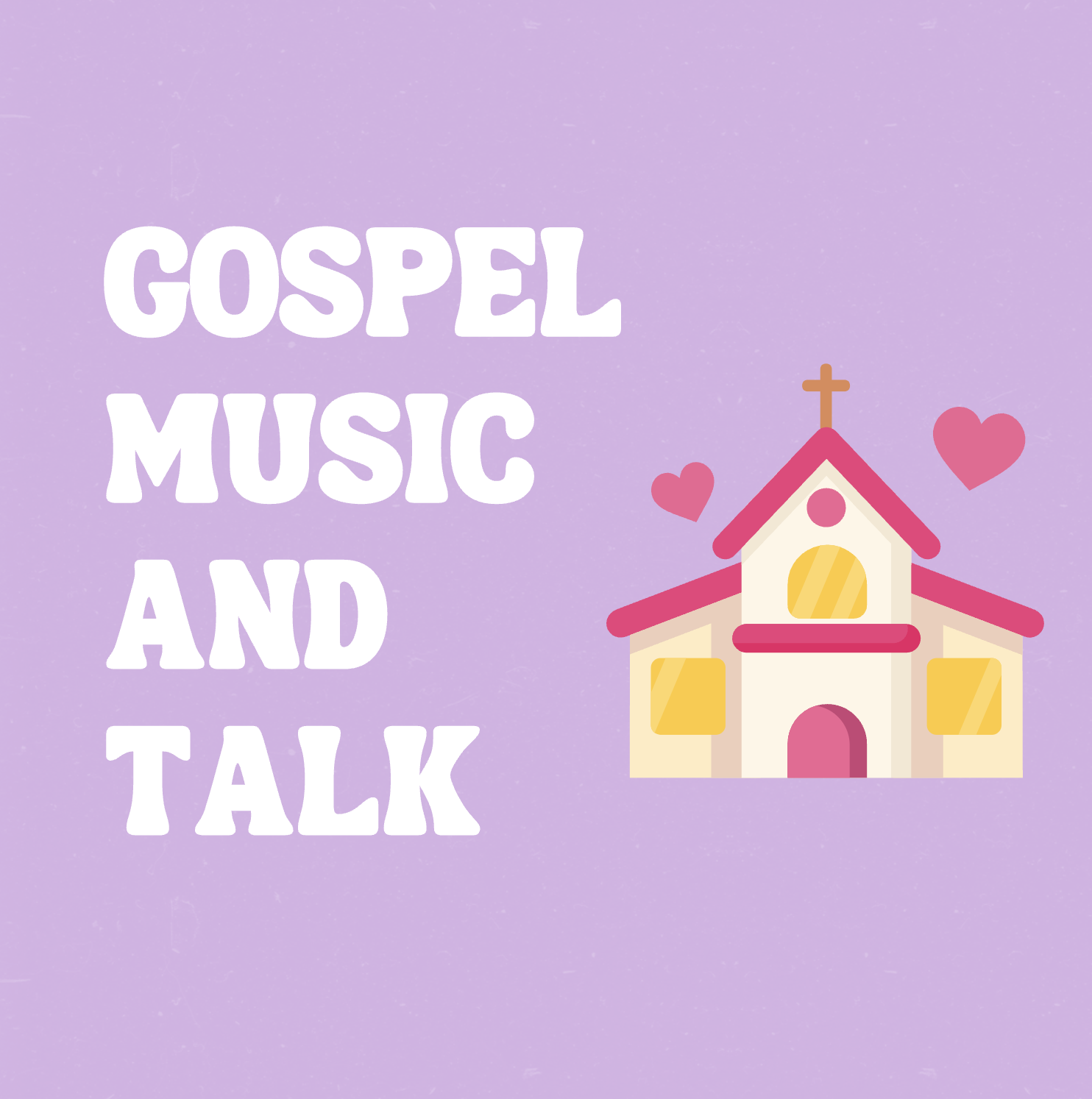 Gospel Music & Talk