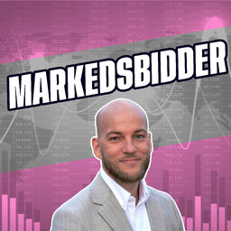 Markedsbidder