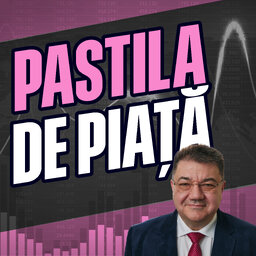 Pastila de piață