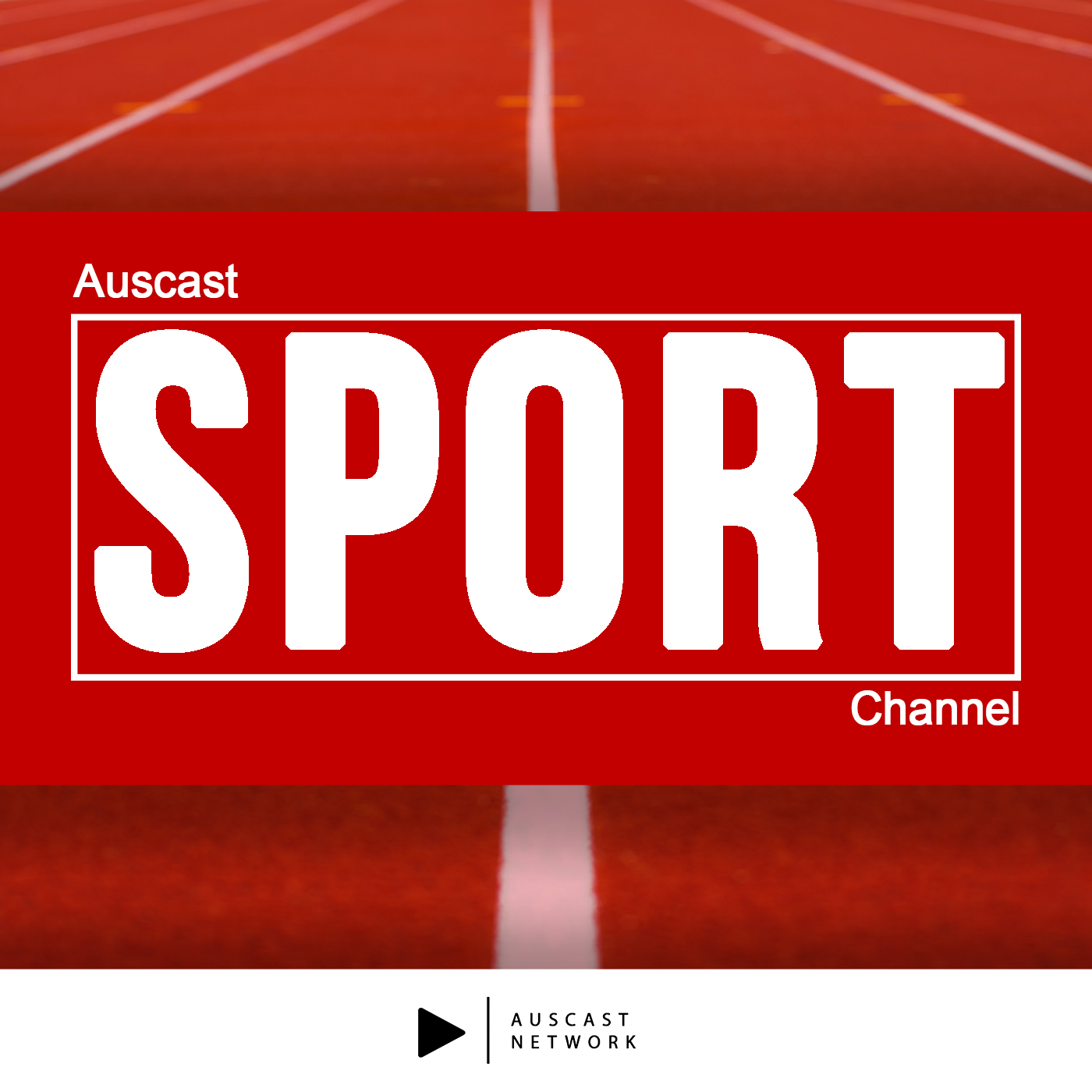 Auscast Sport