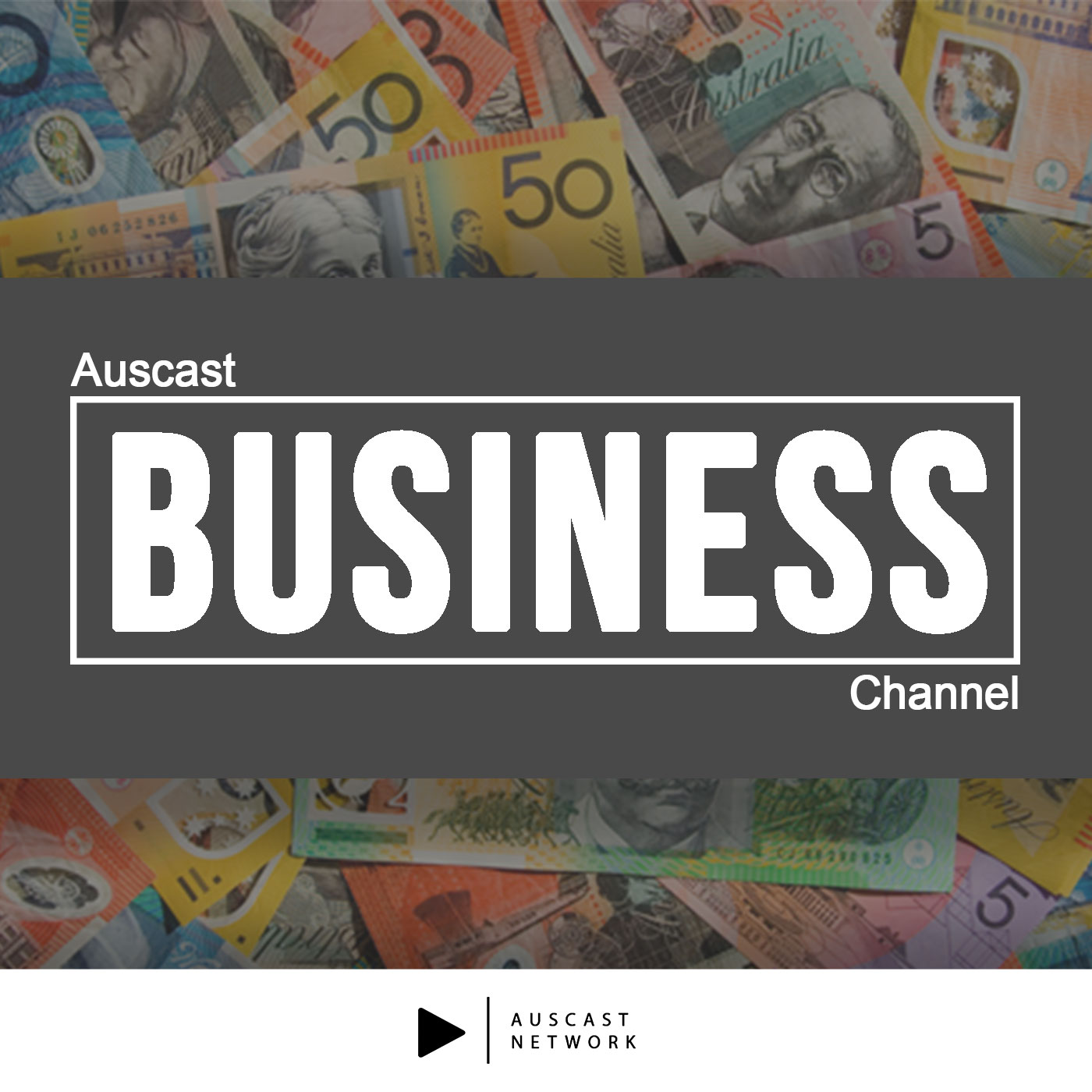 Auscast Business