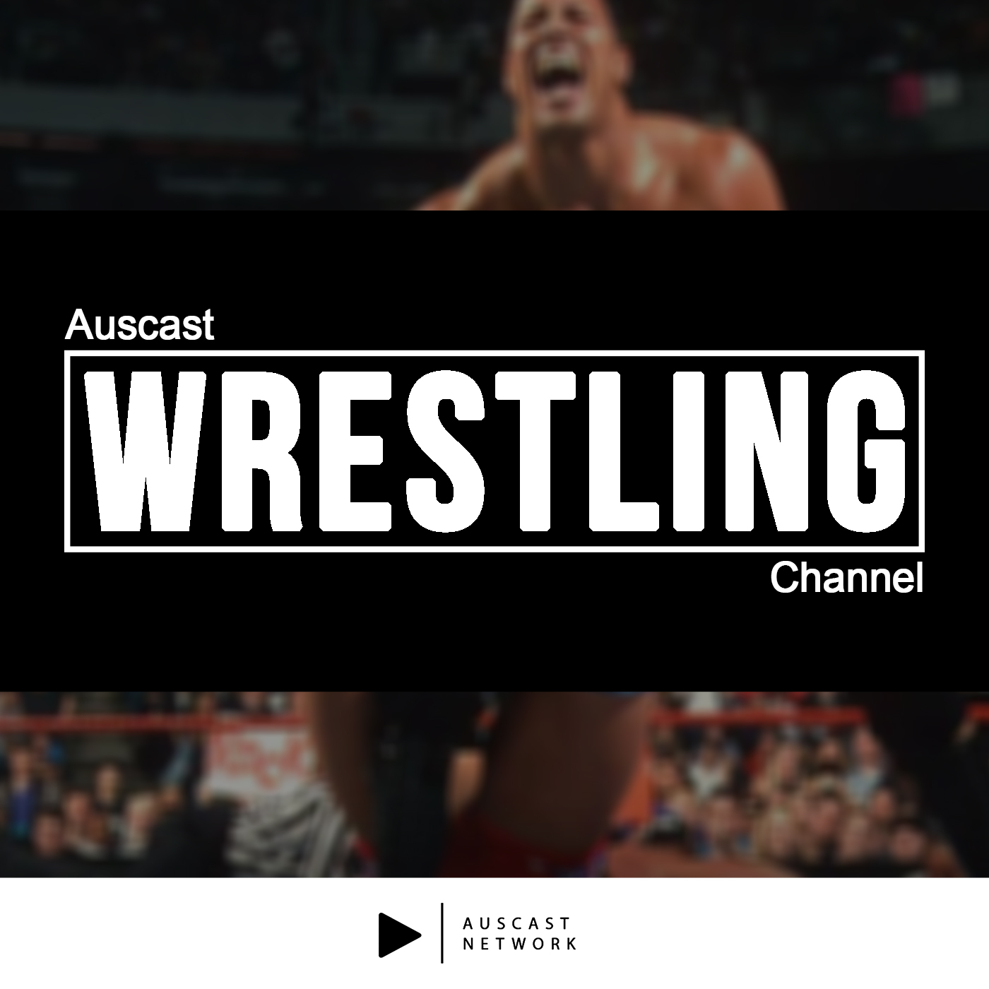 Auscast Wrestling