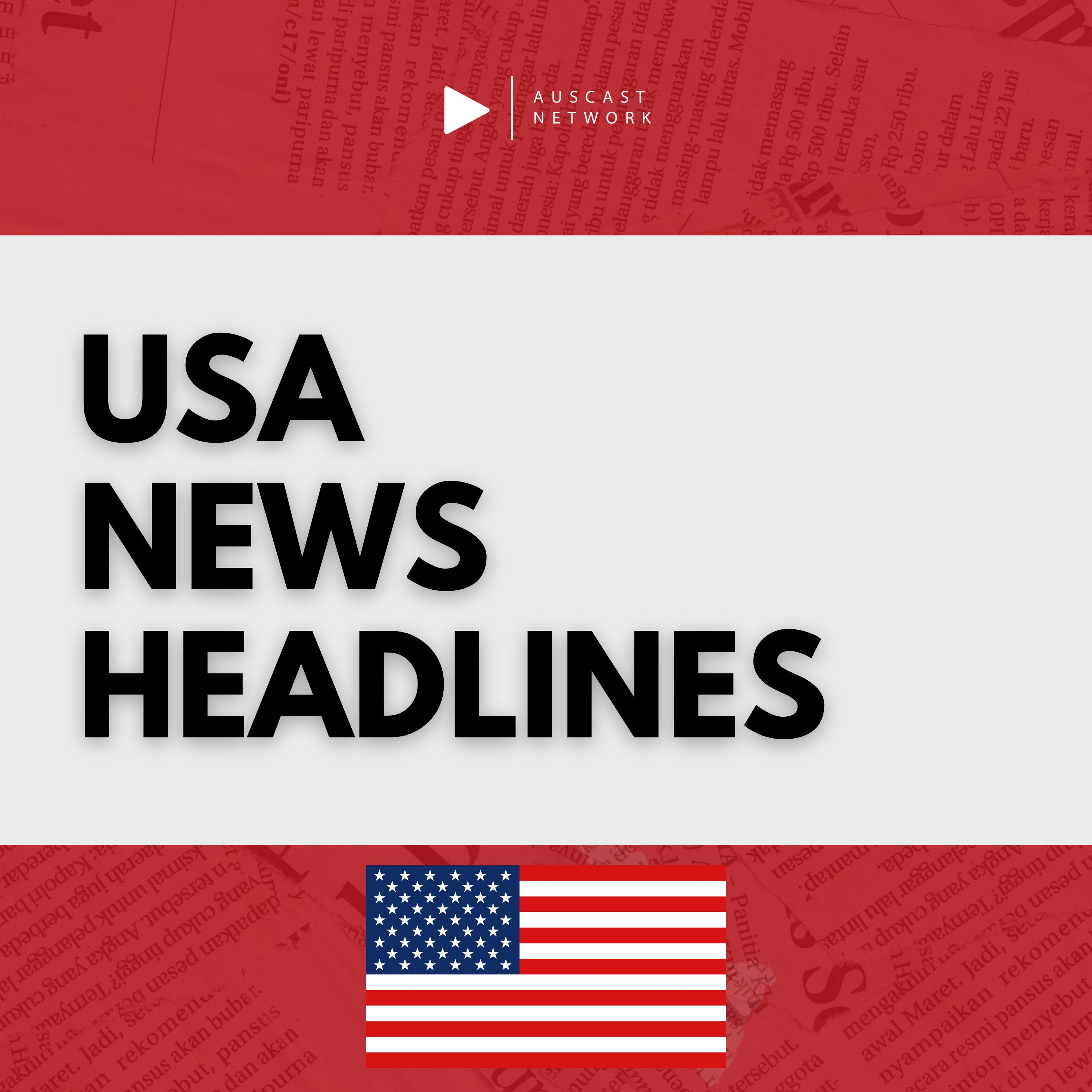 USA News Headlines