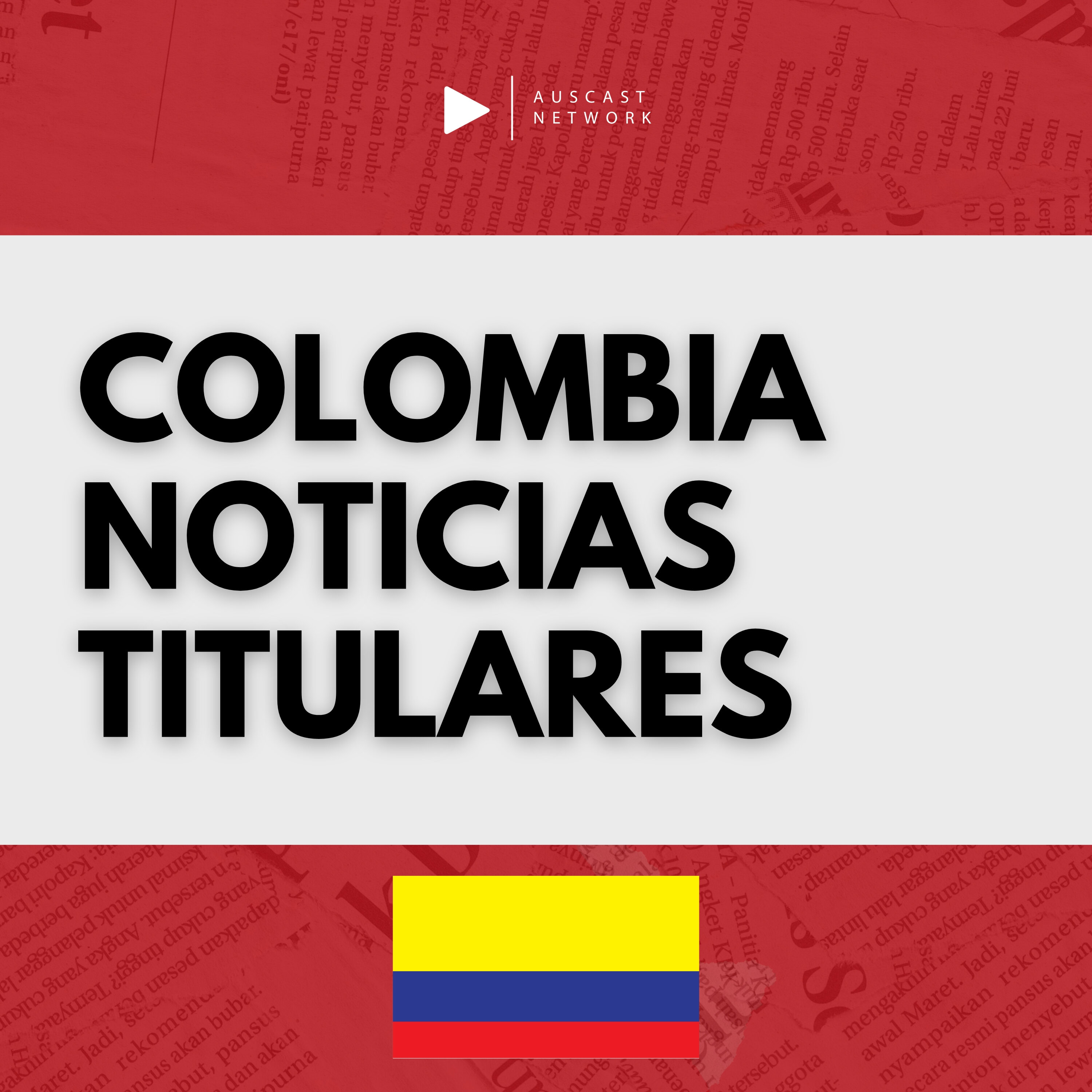 Crisis de Desplazamiento en Colombia: Los Desarraigados de Catatumbo Buscan un Hogar episode artwork