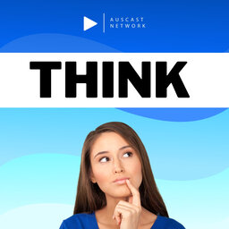 Auscast Think Channel