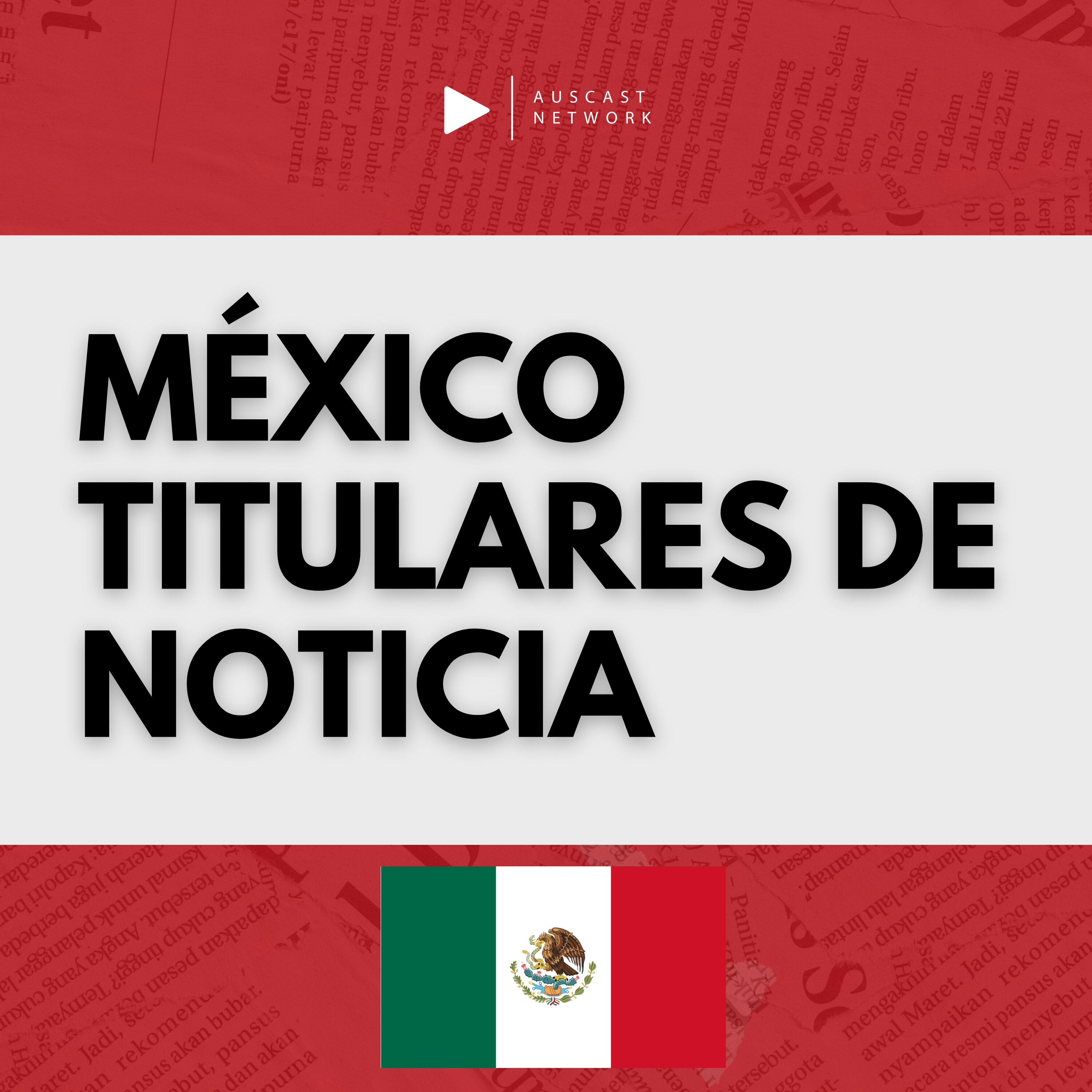 Noticias de AP: La Amenaza de Aranceles de Trump a México y Canadá episode artwork