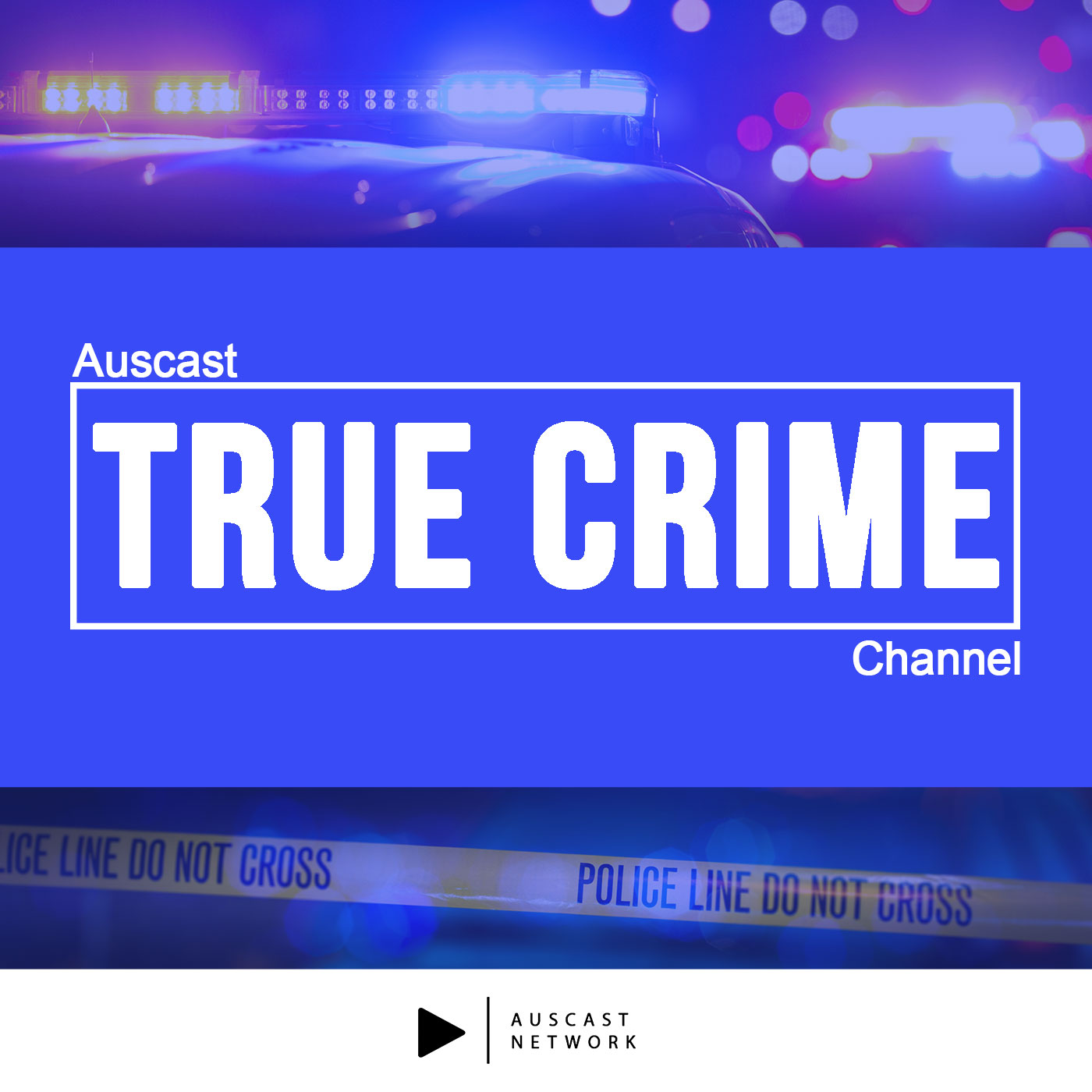 Auscast True Crime