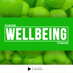 Auscast Wellbeing