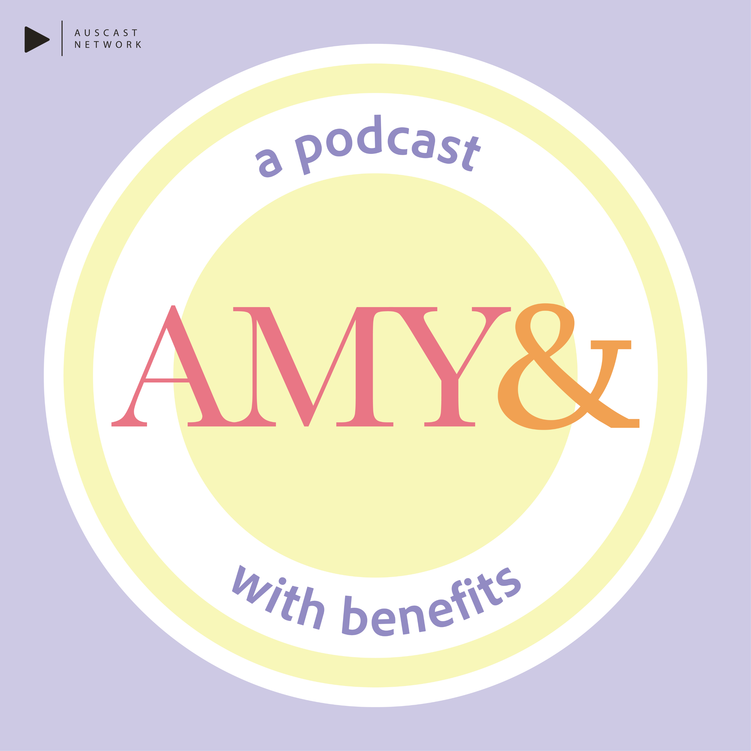 Amy &