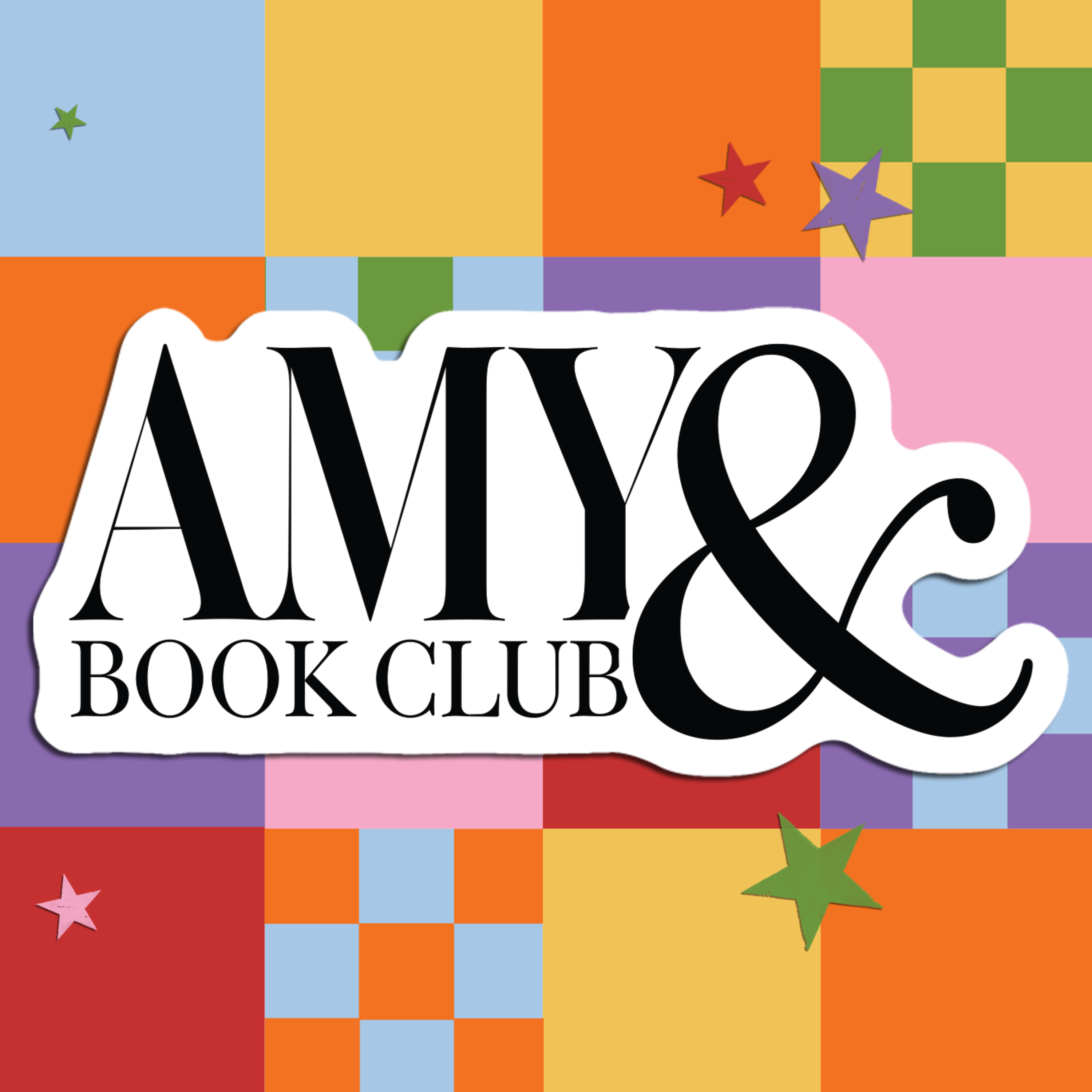 Amy & Book Club