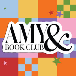 Amy & Book Club