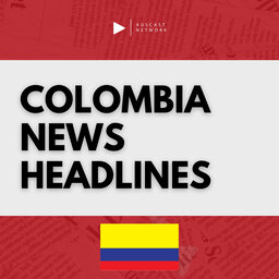Colombia News Headlines
