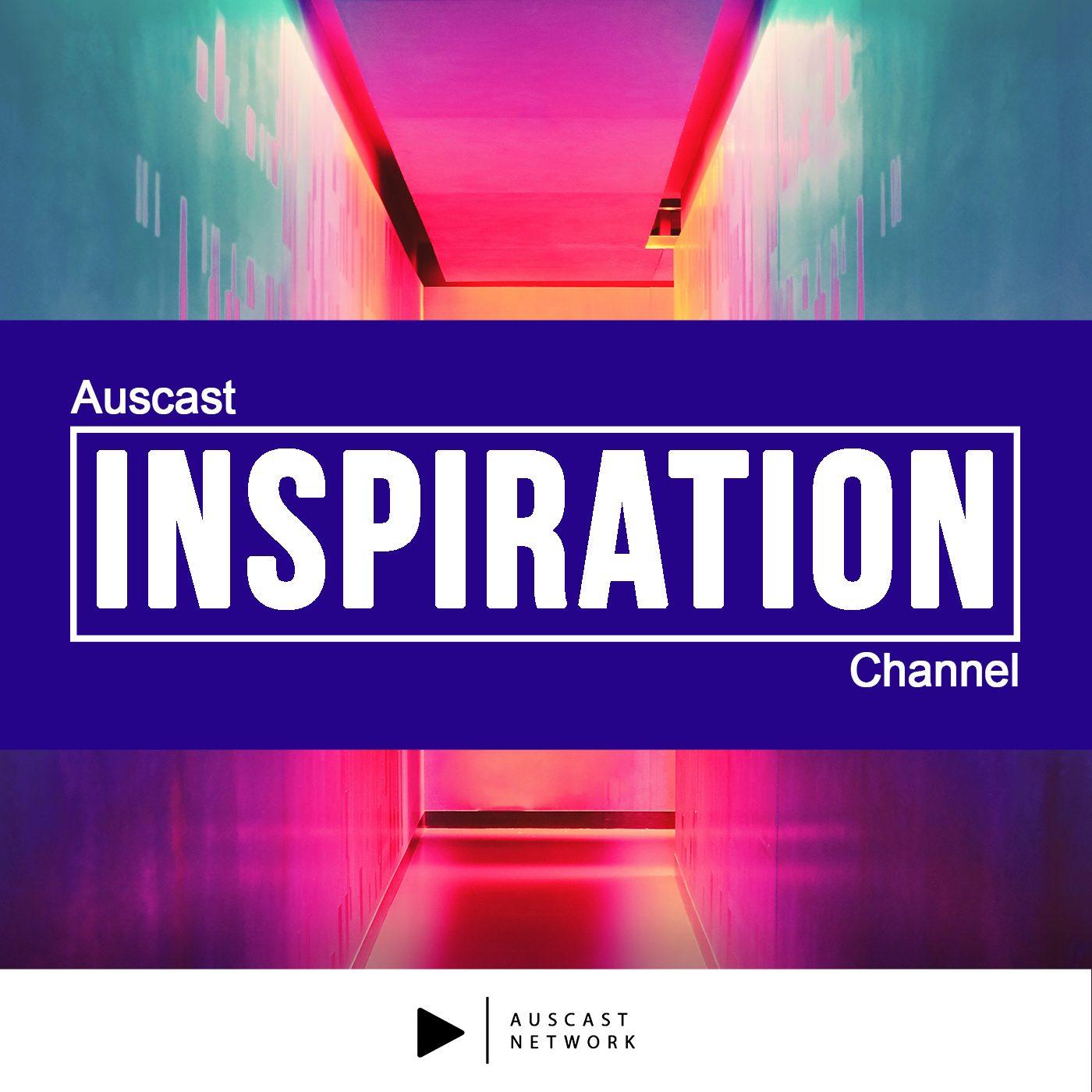 Auscast Inspiration