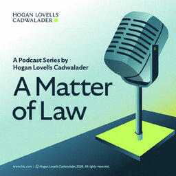 A Matter of Law