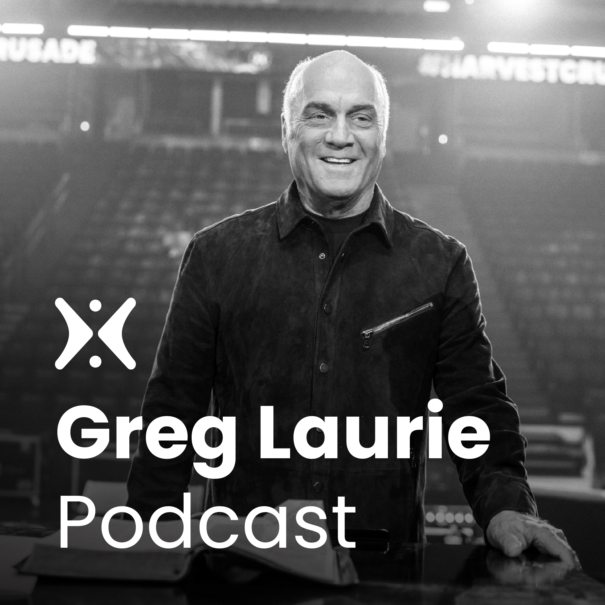 Greg Laurie Podcast