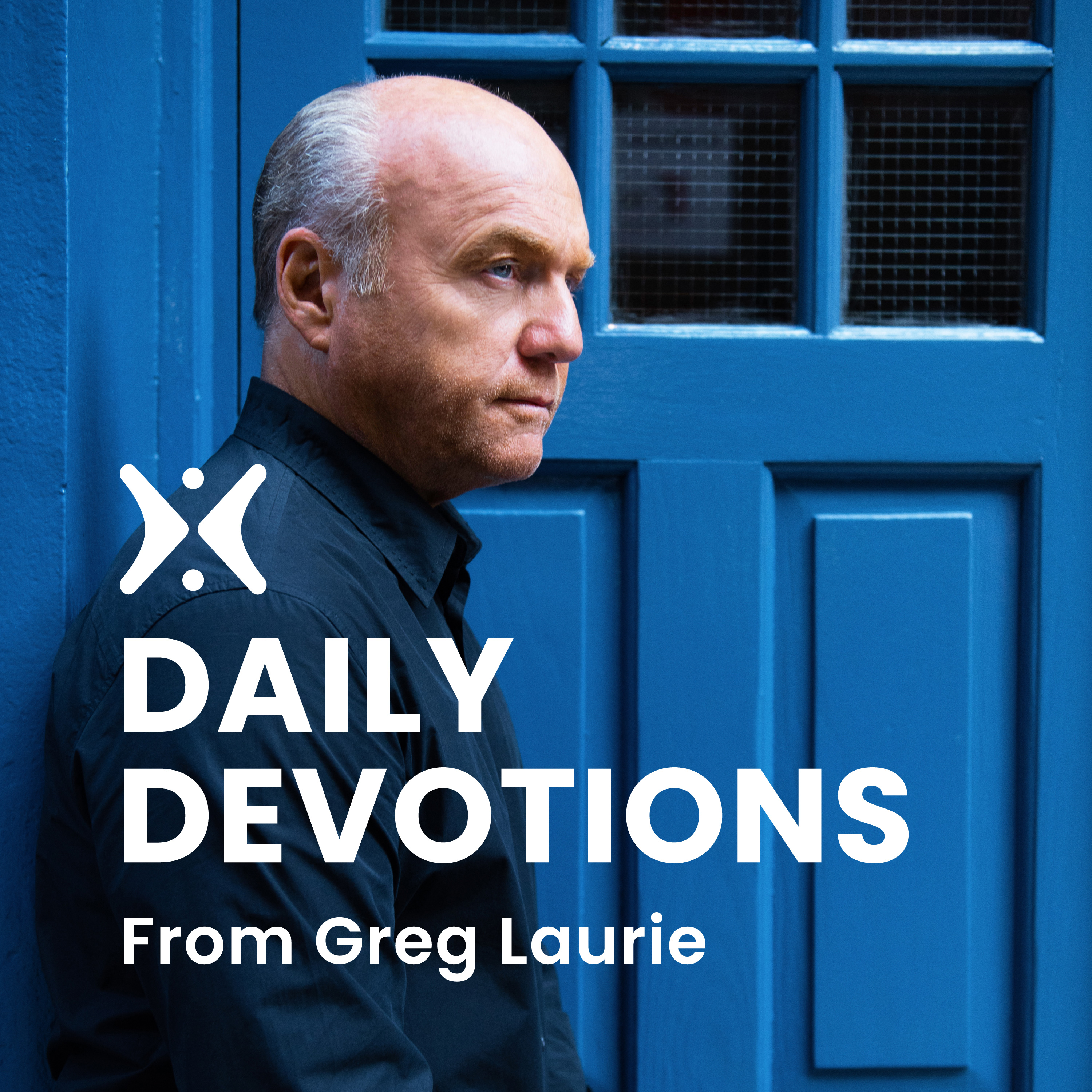 Daily Devotions From Greg Laurie