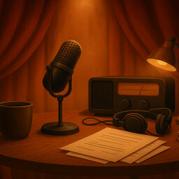 Triple B Radio Play Shorts Podcast