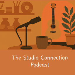 The Studio Connection Podcast