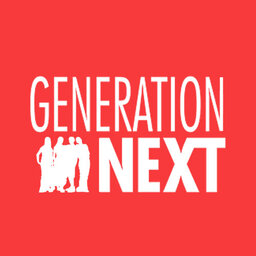 Generation Next Podcasts