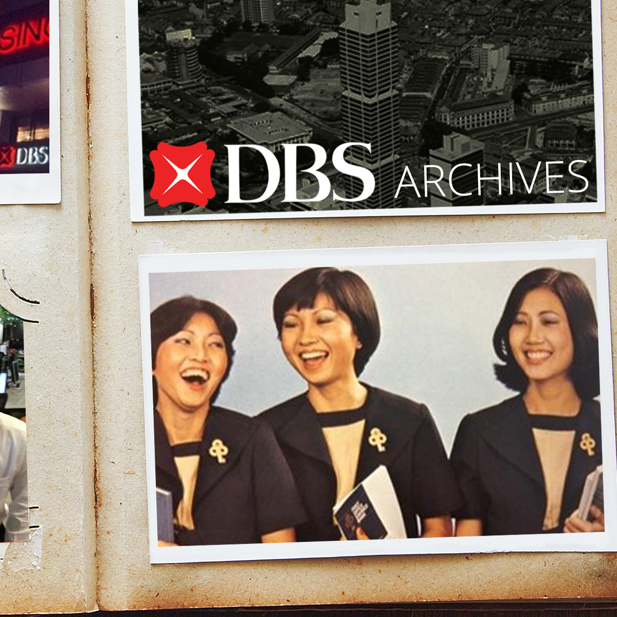 DBS Archives