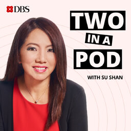 Two in a Pod with Su Shan