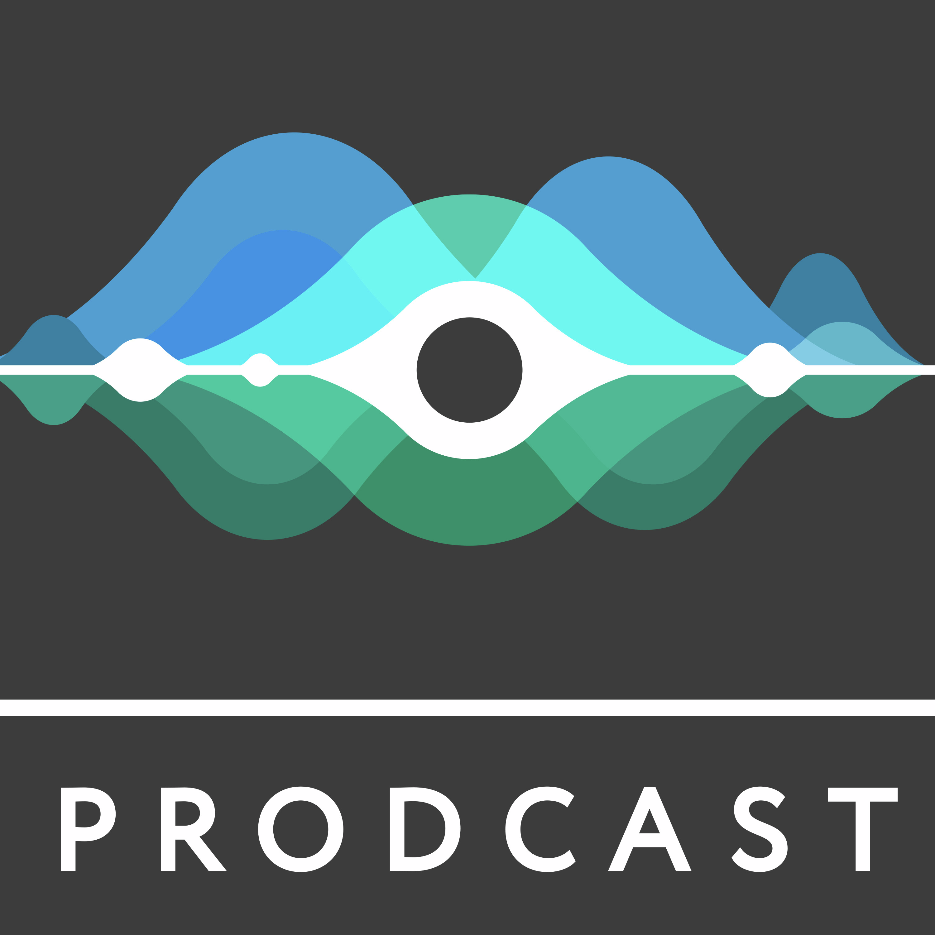 Prodcast - Powerful Radio Production