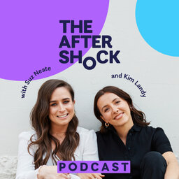 The Aftershock Podcast