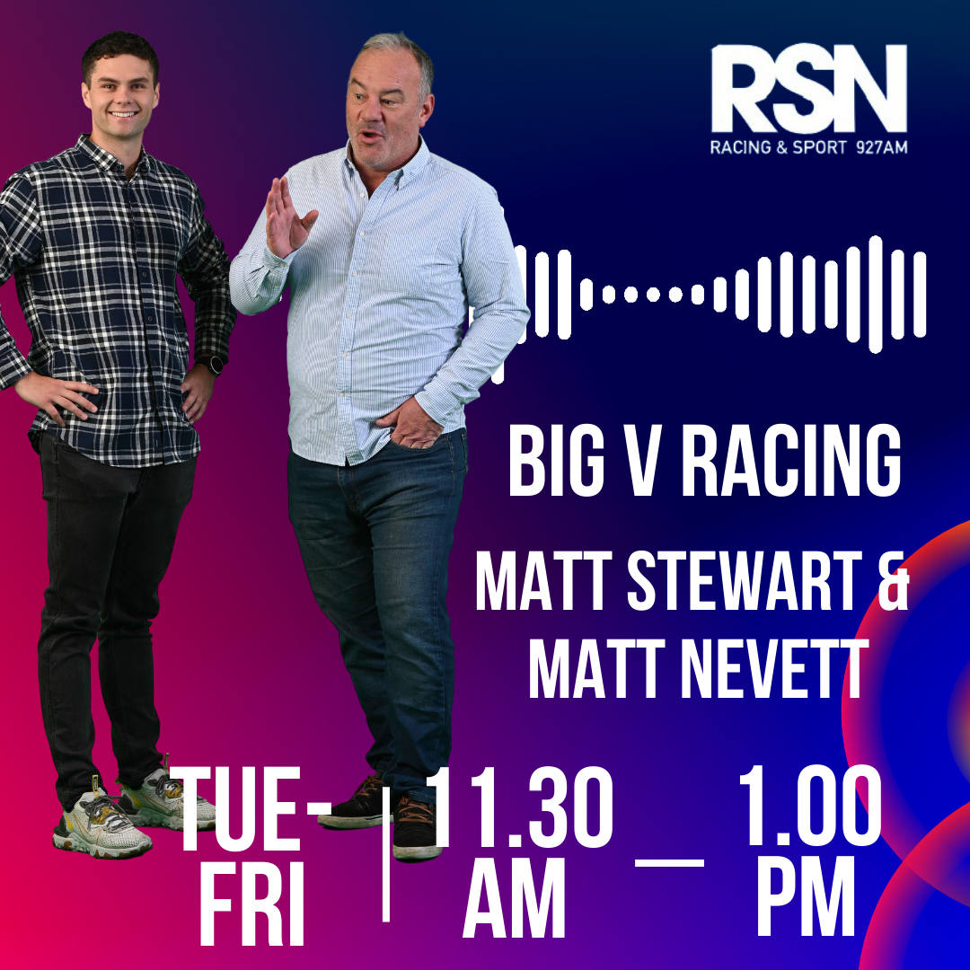 Big V Racing