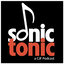 Sonic Tonic a CJF Podcast