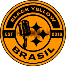 Black Yellow Brasil