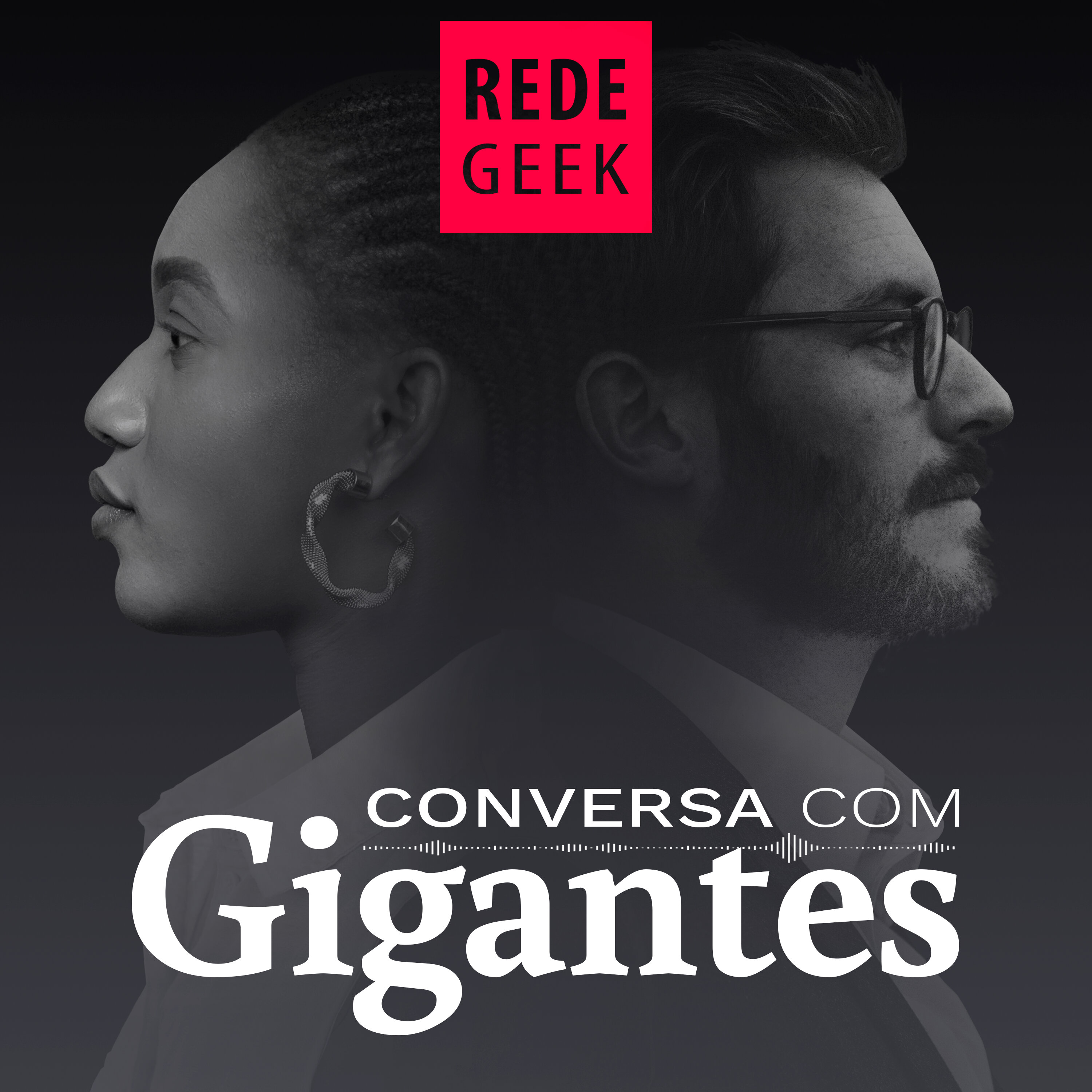 CONVERSA COM GIGANTES