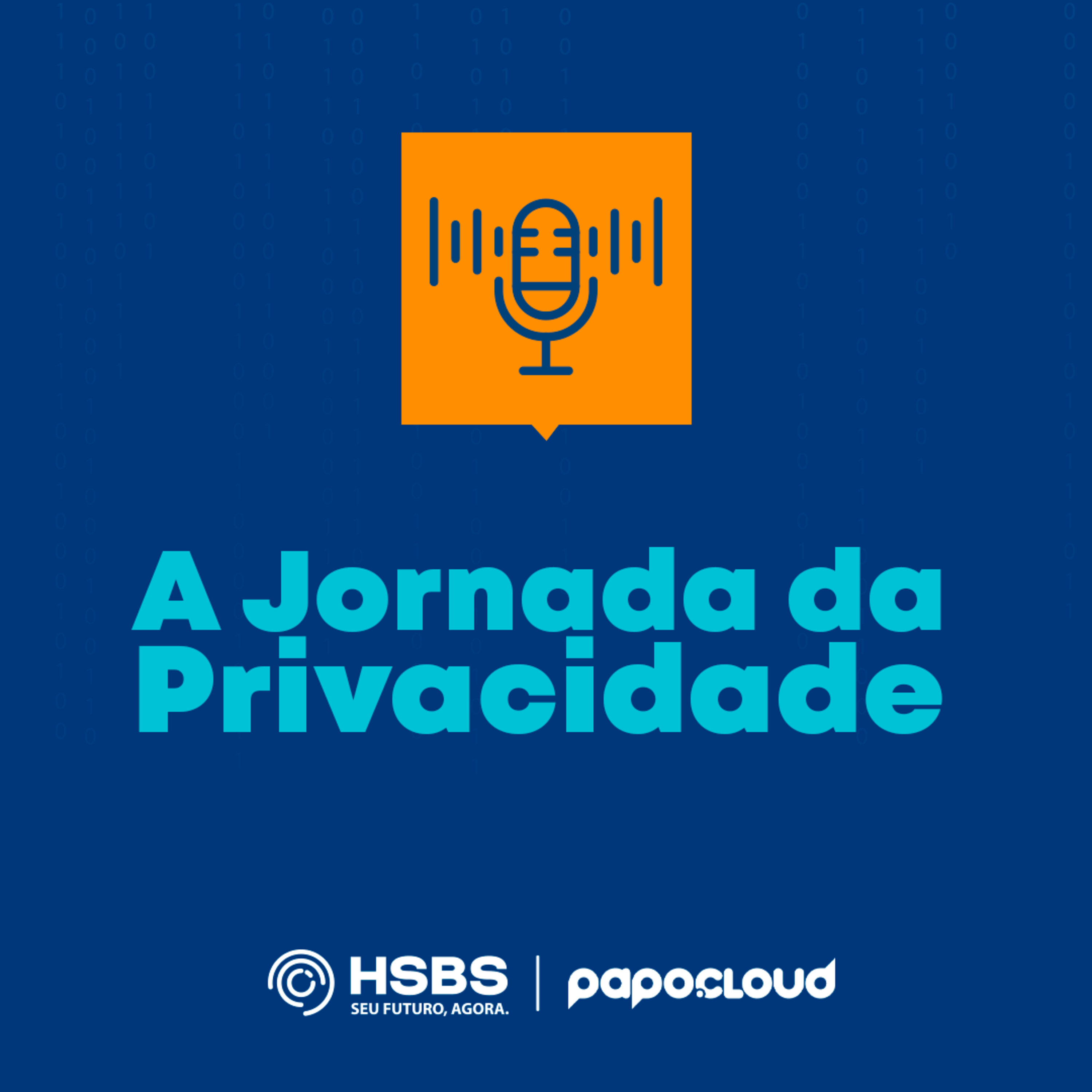 A Jornada da Privacidade