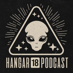(Espelho) - Hangar 18